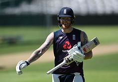 "Delighted that Ben Stokes is back in a place where he feels well enough to resume his career" - Jos Buttler