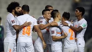 Indian football team to play Asian Cup qualifiers in June 2022