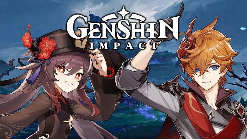 Gamers won&#039;t have to wait long for Genshin Impact 2.2 maintenance to begin and end (Image via Sportskeeda)