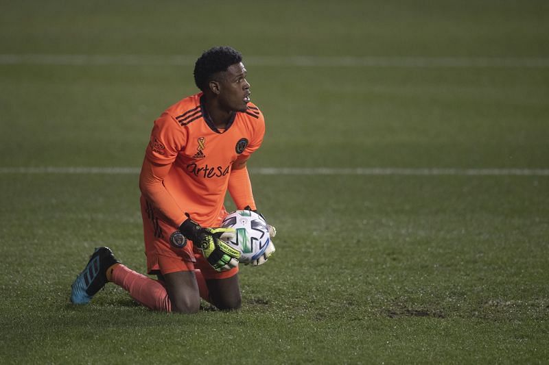 FC Cincinnati take on Philadelphia Union this weekend