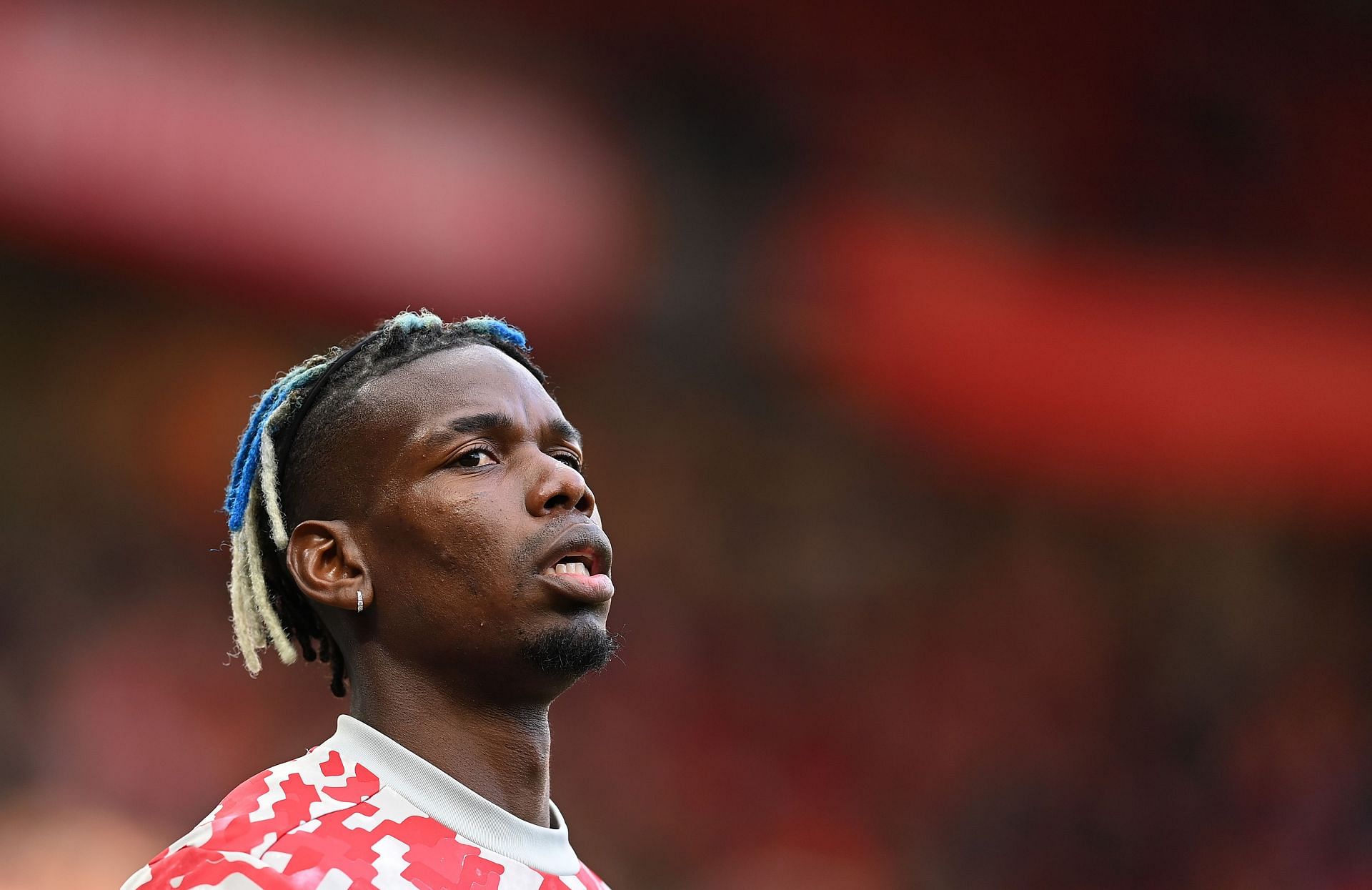 Juventus have ended their pursuit of Paul Pogba, who won four Serie A titles.