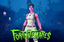 Will the Pink Ghoul trooper return for Fortnitemares 2021? Everything we know so far