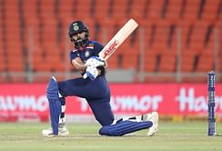 T20 World Cup 2021 Player profile: Virat Kohli