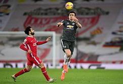 Manchester United vs Liverpool Prediction and Betting Tips - 24th October 2021