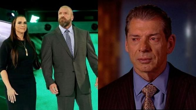 4 कारणों से विंस मैकमैहन को WWE से रिटायर हो जाना चाहिए