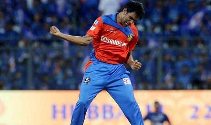 Munaf Patel