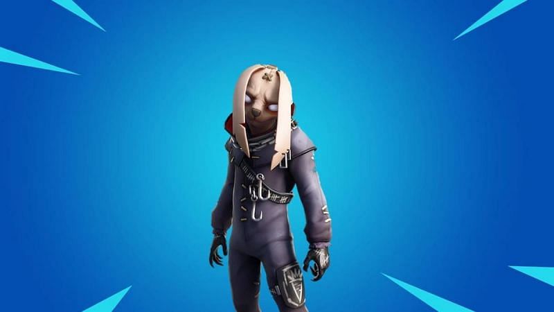 Nitehare is coming back to Fortnite as an NPC in Chapter 2 Season 8 on October 5 (Image via Epic Games)