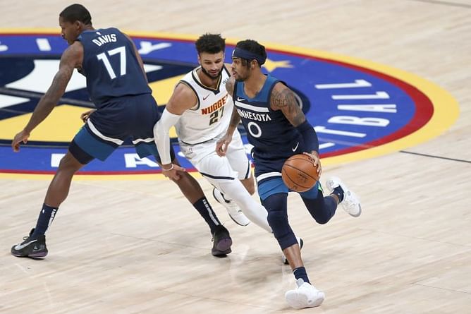 Minnesota Timberwolves vs Denver Nuggets Prediction & Match Preview - October 8th, 2021 | NBA Preseason 2021-22