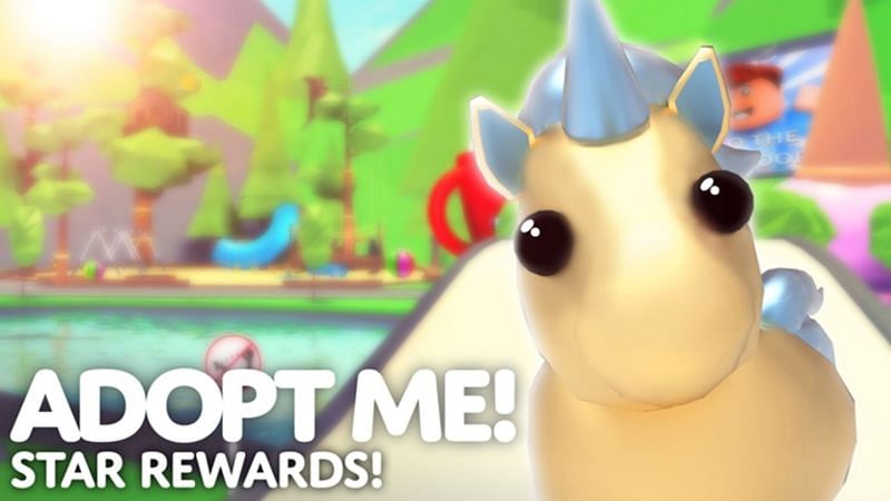 promo adopt me star pets｜TikTok Search