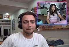 Pokimane and Mizkif might be dating secretly, suspect fans