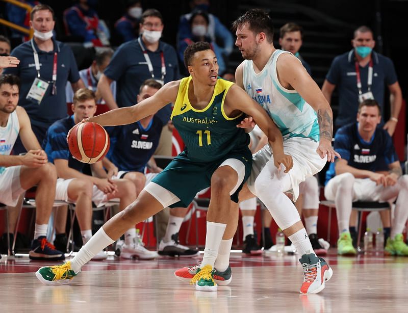 Dante Exum might be playing his last season in the NBA.