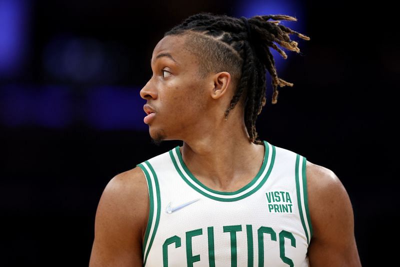 The Boston Celtics are primed to exceed expectations in the 2021-22 NBA season