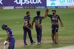 IPL 2021 - दिनेश कार्तिक के खिलाफ हुई बड़ी कार्रवाई, प्रमुख वजह आई सामने