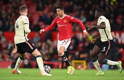 Top 5 current Manchester United players who have won the most career trophies