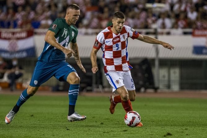 Slovenia vs Russia prediction, preview, team news and more | 2022 FIFA World Cup Qualifiers