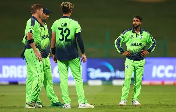 NAM vs IRE: T20 World Cup 2021 के 11वें मैच का प्रीव्यू, मौसम, पिच की जानकारी और संभावित XI