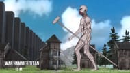 War Hammer Titan (Image via YouTube/ Evolution Films)