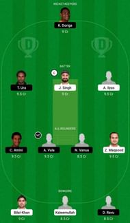 OMN vs PNG Dream11 Fantasy Tip #1