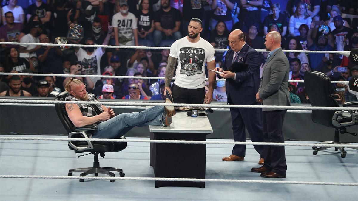 WWE Crown Jewel 2021 में 20 से ऊपर सुपरस्टार्स हिस्से लेने वाले हैं। 