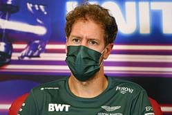 Why Sebastian Vettel gets a grid penalty for the US Grand Prix