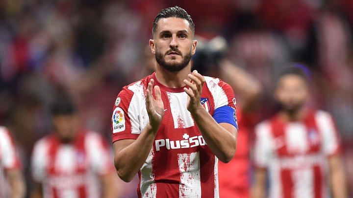 If Koke is kept quiet, Liverpool could beat Atletico.