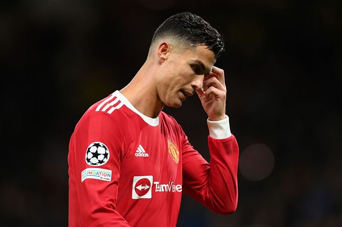 5 players who could outscore Cristiano Ronaldo in the Premier League this season