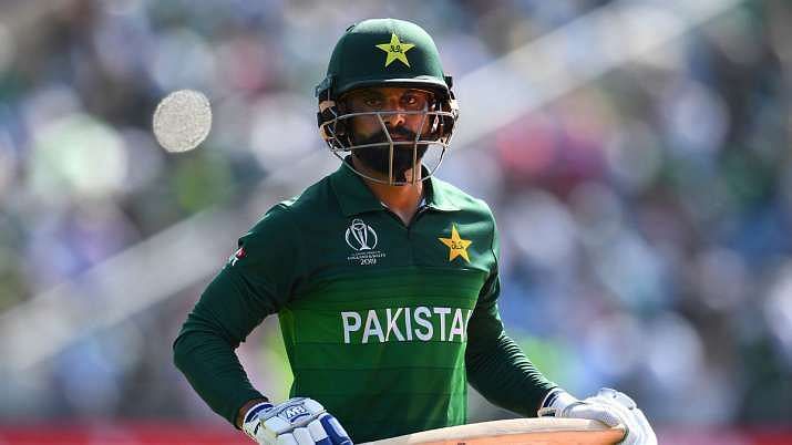Mohammad Hafeez coes with a wealth of experience