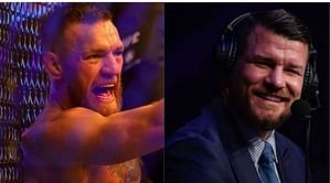"It's very f***ing petty" - Michael Bisping reveals what ruined his relationship with Conor McGregor