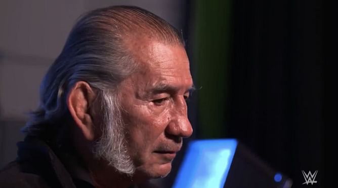 “That match was considered awful” - WWE Hall of Famer Gerald Brisco opens up about some of his worst matches [Exclusive]