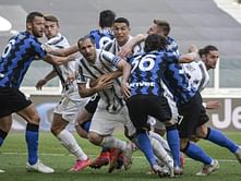Inter Milan vs Juventus - 5 key battles to watch in the Italian derby | Serie A 2021-22