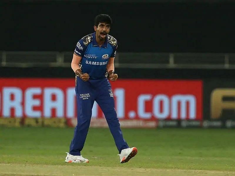 Jasprit Bumrah is one of the best death bowlers of all time 