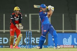 RCB vs DC: Head-to-head stats and numbers you need to know before Match 56 of IPL 2021