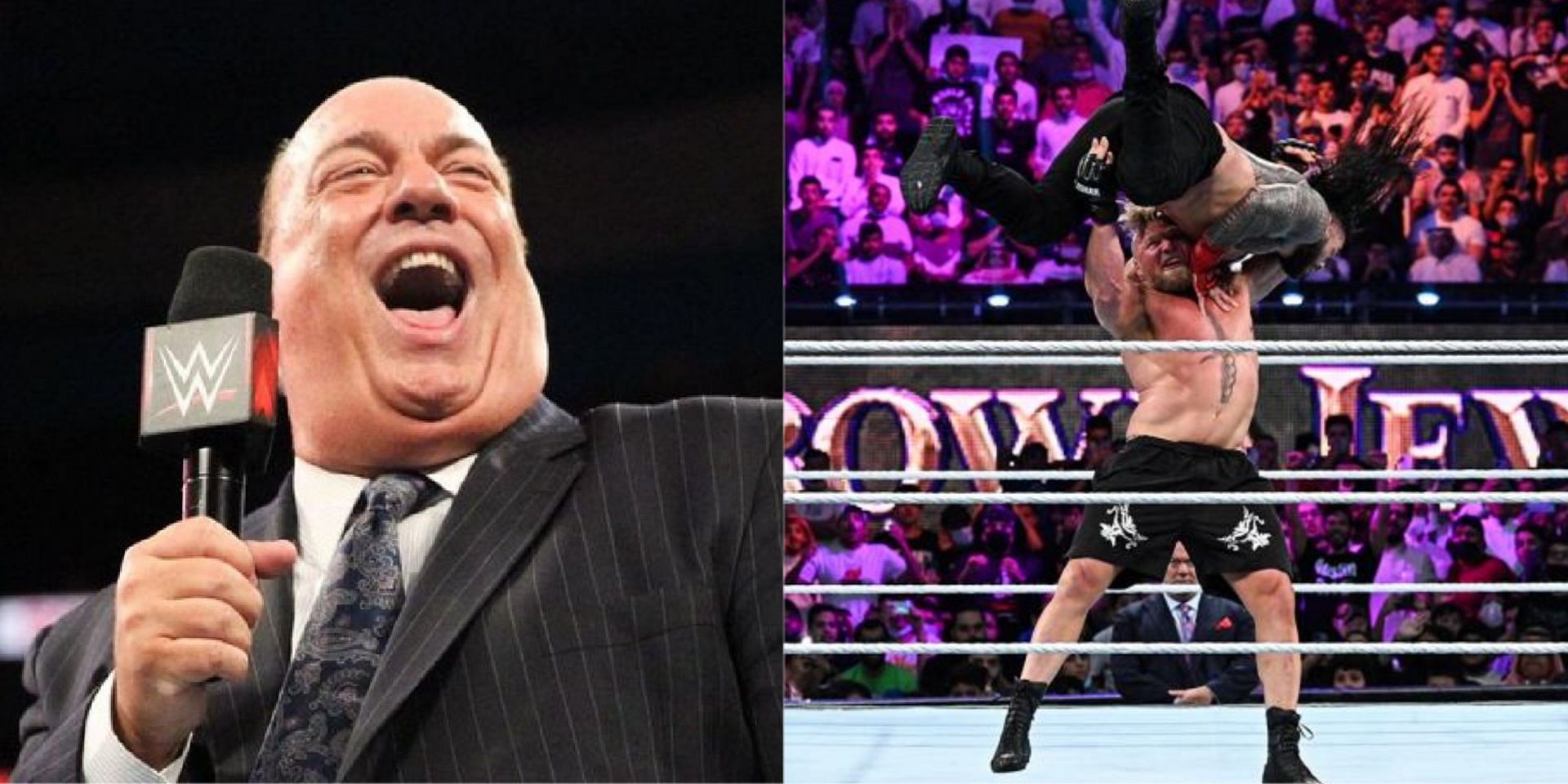 WWE SmackDown में फैंस को बड़ा सरप्राइज मिल सकता है