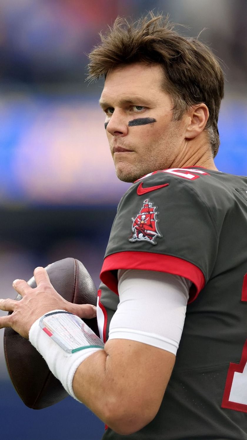 Tom Brady Makes His Debut with Tampa Bay Buccaneers