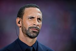 "Same type of results messed us last season" - Rio Ferdinand explains what Manchester United need to do to challenge for the Premier League title
