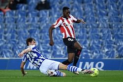 Real Sociedad vs Athletic Bilbao prediction, preview, team news and more | La Liga 2021-22