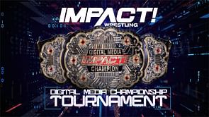 IMPACT Wrestling introduces a brand new championship