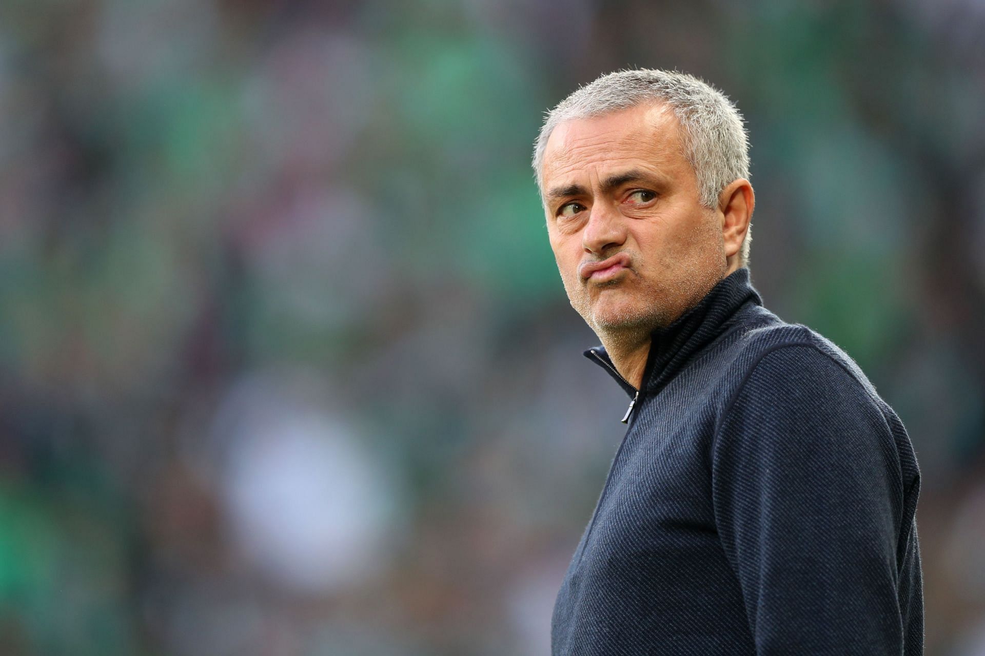 Jose Mourinho will look back at some of his signings in utter dismay