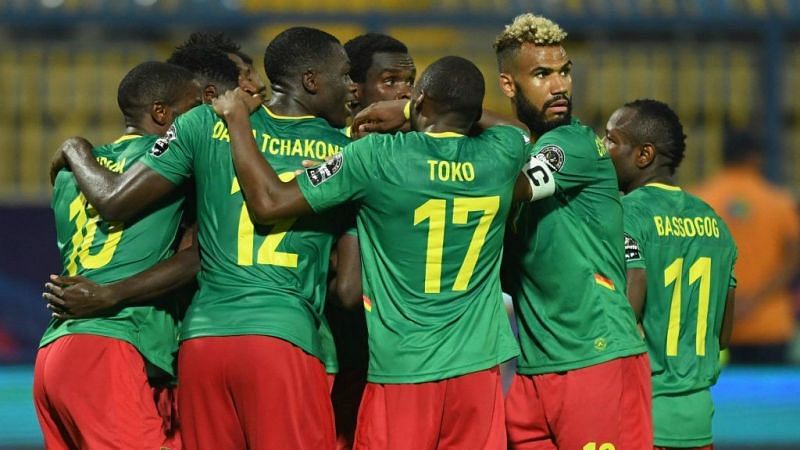 Cameroon will host Mozambique in a FIFA World Cup qualifier on Friday