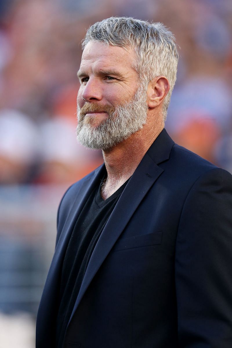 Brett Favre was the first quarterback to beat all 32 teams in the NFL