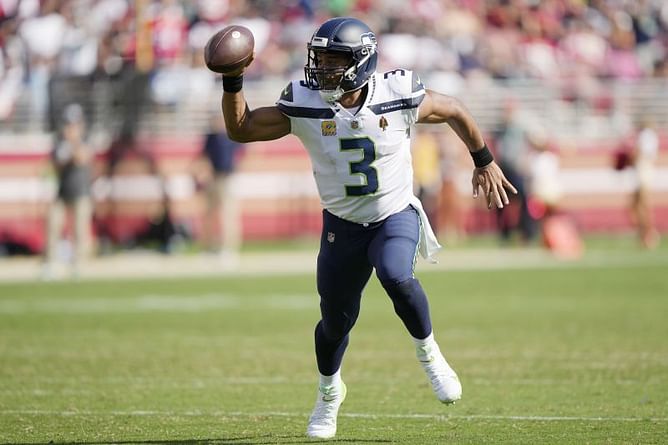 Seahawks vs Rams: Starting lineup and injury report - October 7 | NFL 2021-22 Season
