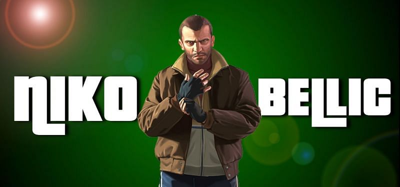 How to get classic GTA outfits in GTA Online: Niko Bellic, Michael, Claude  - Dexerto