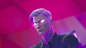 How is the Fortnite Shadow Midas skin reactive? Free weapon wrap & all stages, explained