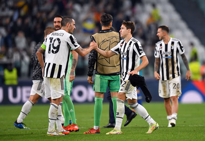 Inter Milan vs Juventus prediction, preview, team news and more | Serie A 2021-22