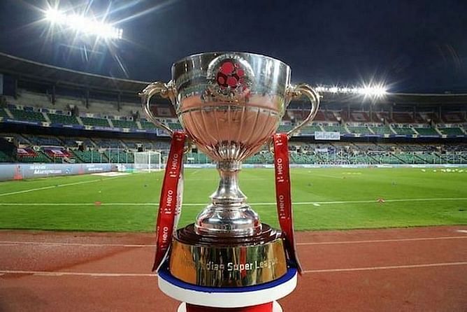 Top 5 most expensive signings in ISL history