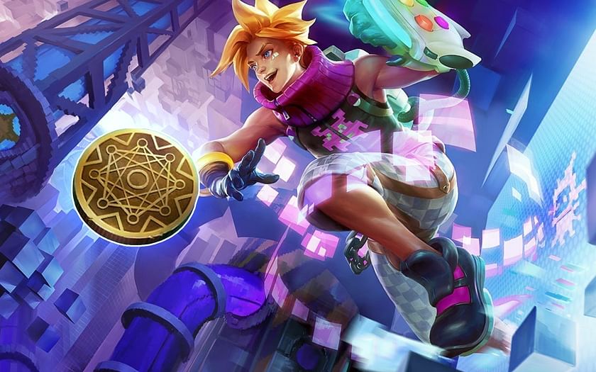 Everything You Need to Know About League of Legends' Preseason 2022 PBE  Preview