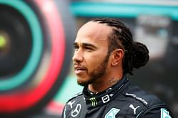 Lewis Hamilton has made mistakes but gotten away with them, feels former F1 champ Jacques Villeneuve