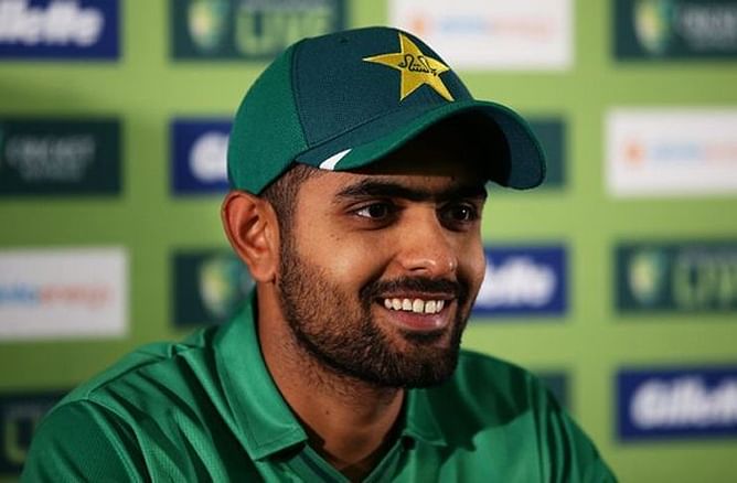 T20 World Cup 2021: Pakistan skipper Babar Azam sends a message to the fans