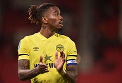 Burnley vs Brentford Prediction and Betting Tips | 30th October 2021