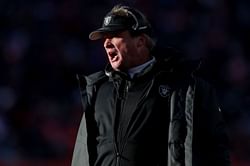 Clay Travis defends Jon Gruden, says the rappers NFL hires are more offensive than HC's emails